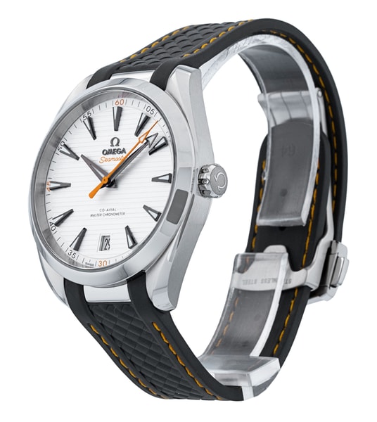Omega Aqua Terra 150m Gents 220.12.41.21.02.002